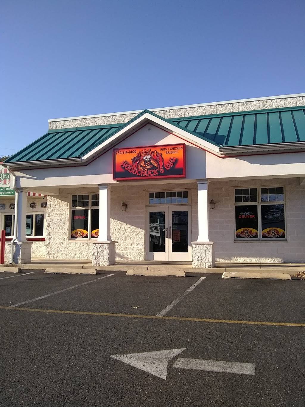 Woodchucks BBQ | restaurant | 3009 NJ-88, Point Pleasant, NJ 08742, USA | 7327141400 OR +1 732-714-1400