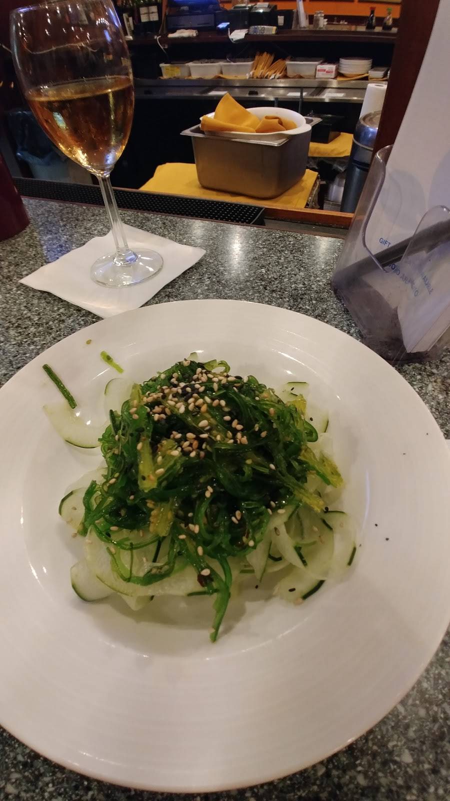 Sakura Japanese Steak, Seafood House & Sushi Bar | restaurant | 7021, 2625 Housley Rd E, Annapolis, MD 21401, USA | 4105730006 OR +1 410-573-0006