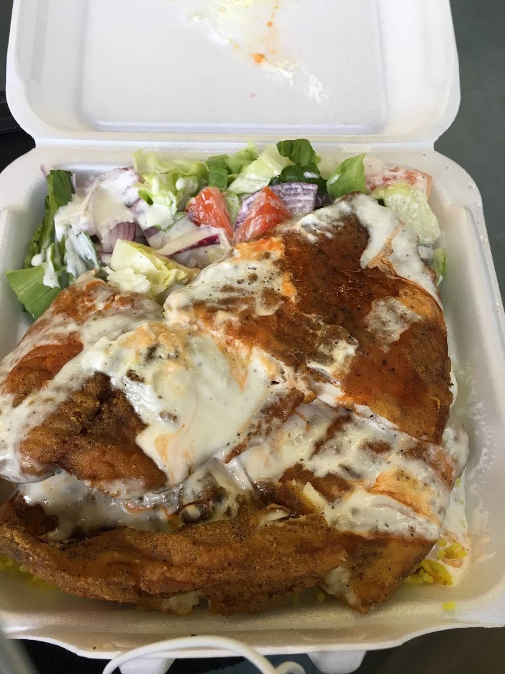 Star Grill Food Truck | restaurant | 400 M.L.K. Jr. Blvd, Wilmington, DE 19801, USA | 3028974067 OR +1 302-897-4067