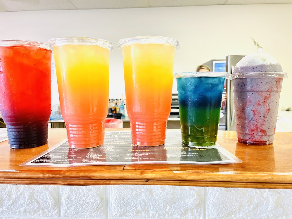 In the Mix Shakes-Monticello | restaurant | 175 Cumberland Crossing Space 3, Monticello, KY 42633, USA | 6067530332 OR +1 606-753-0332