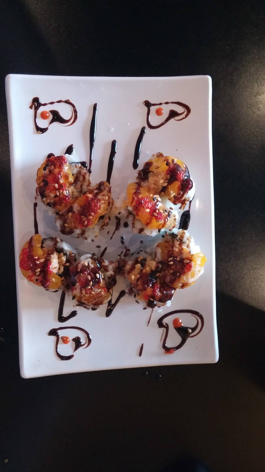 Koko Japanese Grill & Sushi Bar | restaurant | 8883 Town and Country Cir, Knoxville, TN 37923, USA | 8656928163 OR +1 865-692-8163