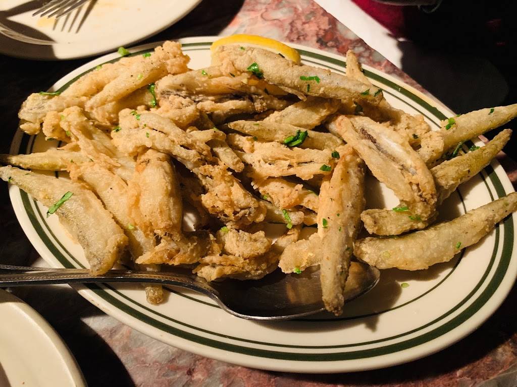 Dmitris | restaurant | 795 S 3rd St, Philadelphia, PA 19147, USA | 2156250556 OR +1 215-625-0556