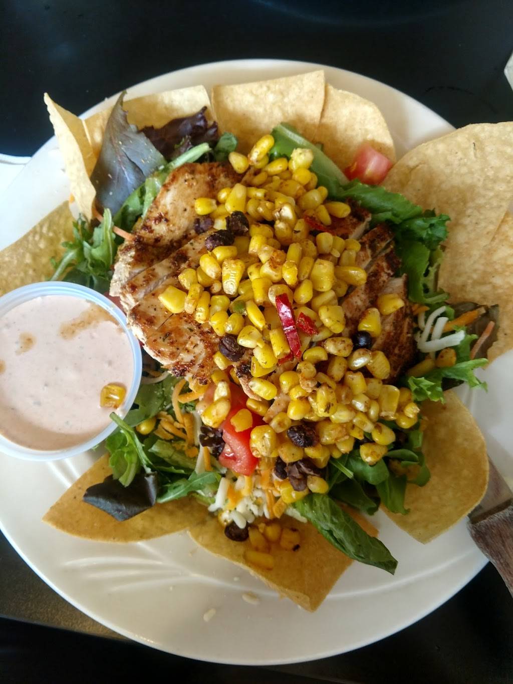 Silk Mill Grille | restaurant | 101 Woodmark St, Orange, VA 22960, USA | 5406724010 OR +1 540-672-4010