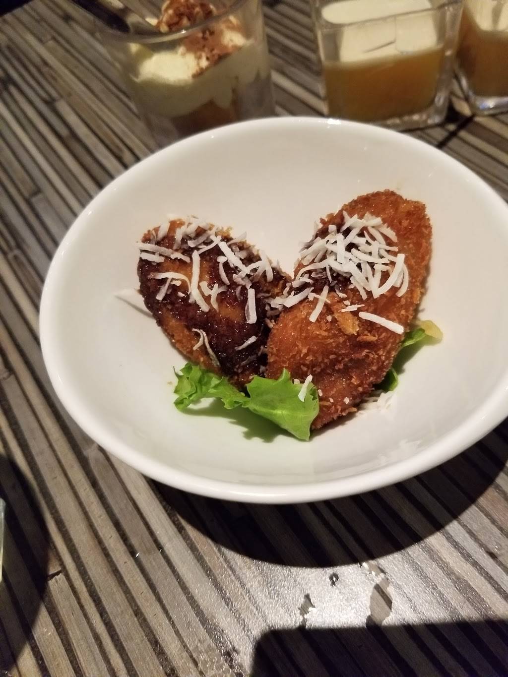 August 8 | restaurant | Unit 12, Hamilton, ON L8R 1C4, Canada | 9055243838 OR +1 905-524-3838