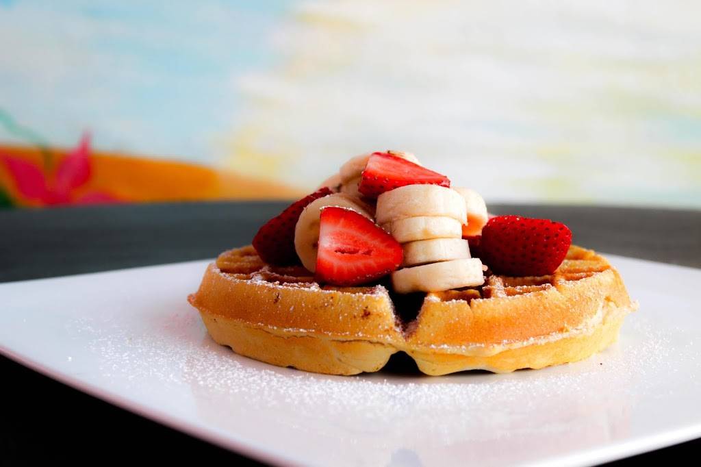 Sunnies Ocean Beach Mexican Cuisine & Coffee | cafe | 4723 Point Loma Ave, San Diego, CA 92107, USA | 6196935298 OR +1 619-693-5298