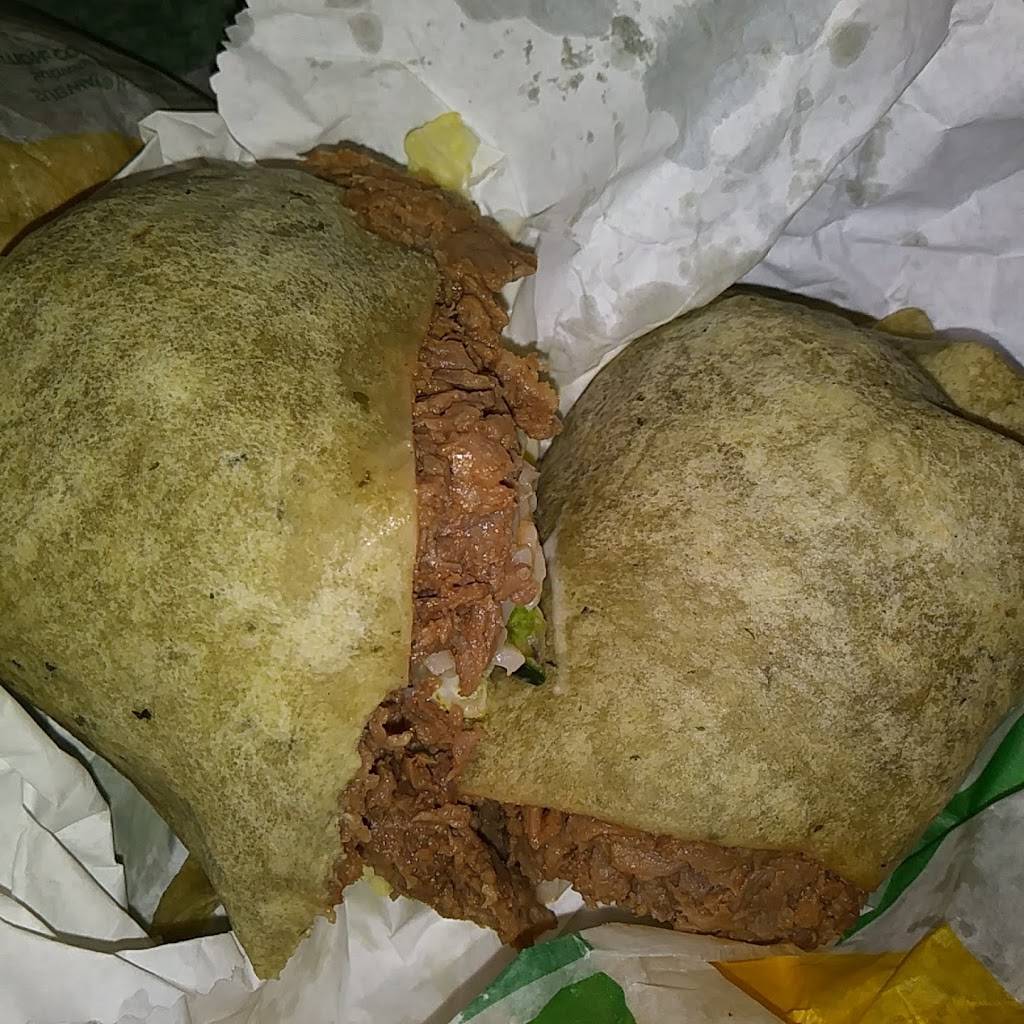 Subway | restaurant | 5808 Melton Rd, Gary, IN 46403, USA | 2199389665 OR +1 219-938-9665