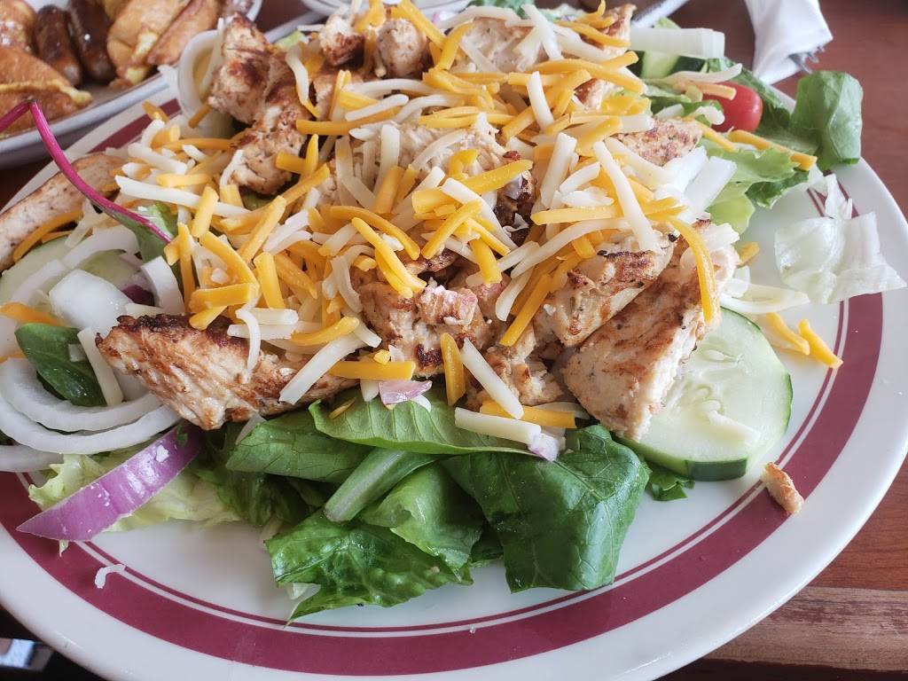 Nonis Grille | restaurant | 28560 Gratiot Ave, Roseville, MI 48066, USA | 5867778888 OR +1 586-777-8888