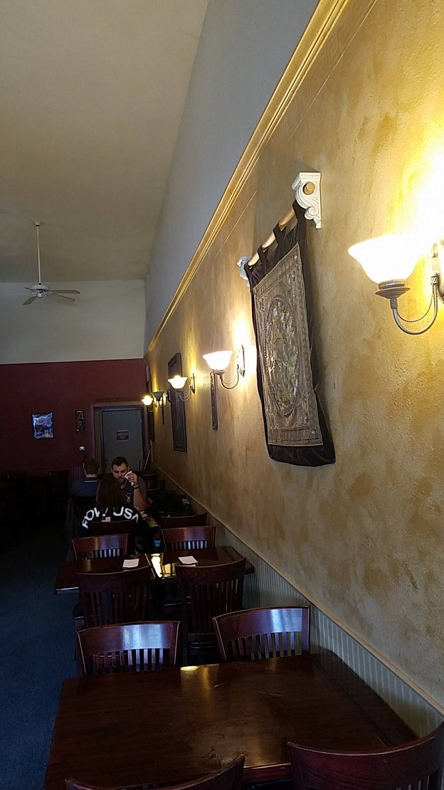 Thai Basil | restaurant | 121 Broadway St, Chico, CA 95928, USA | 5303436843 OR +1 530-343-6843