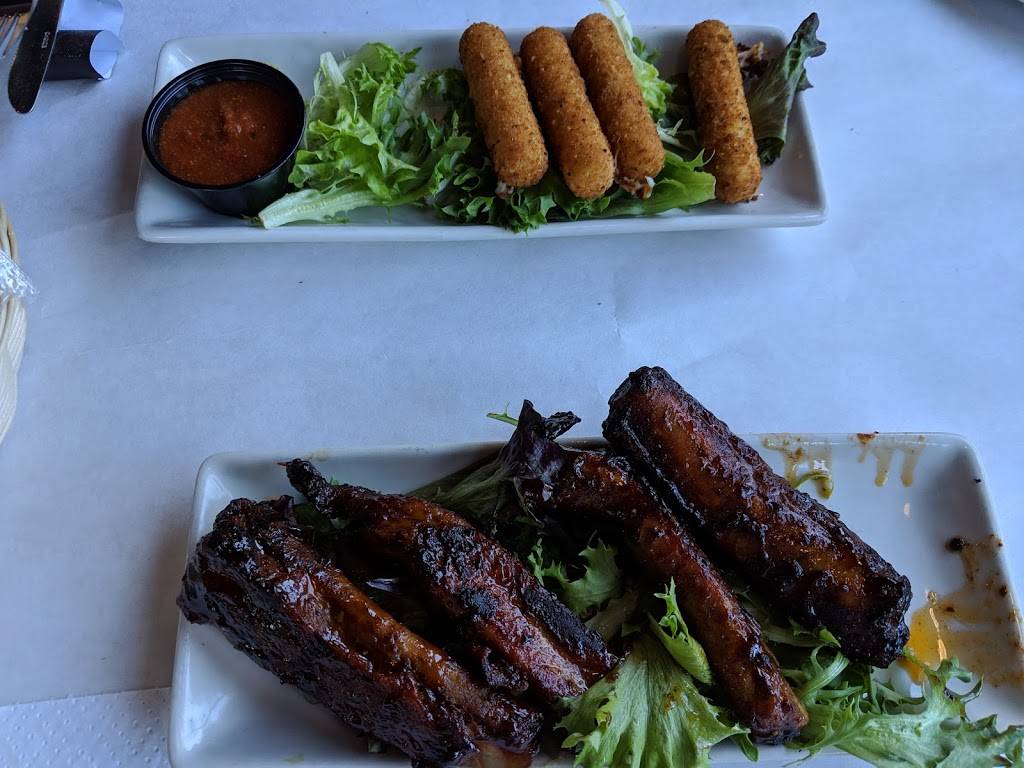 Blue Water Seafood and Crab | restaurant | 860 Willow St, San Jose, CA 95125, USA | 4082898879 OR +1 408-289-8879