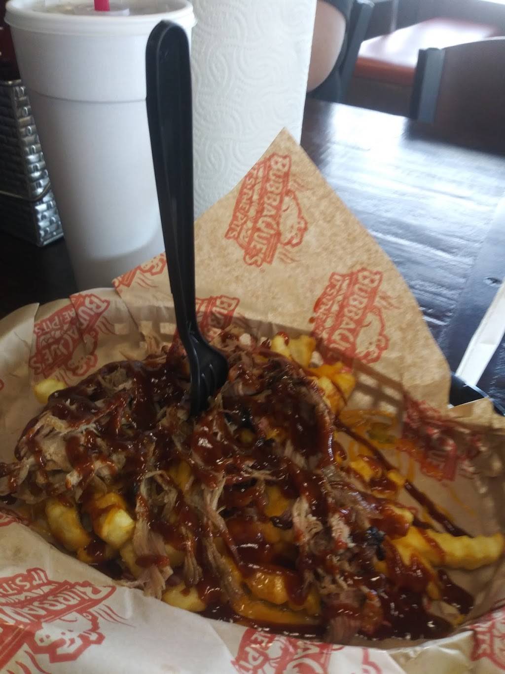 Bubbaques north 98 | restaurant | 5100 US Hwy 98 N #18, Lakeland, FL 33809, USA | 8639377548 OR +1 863-937-7548