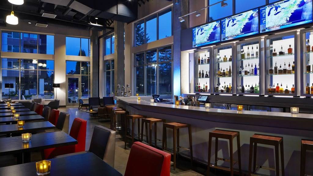 W XYZ Lounge | restaurant | 15220 NE Shen Street, #150, Redmond, WA 98052, USA | 4256369922 OR +1 425-636-9922