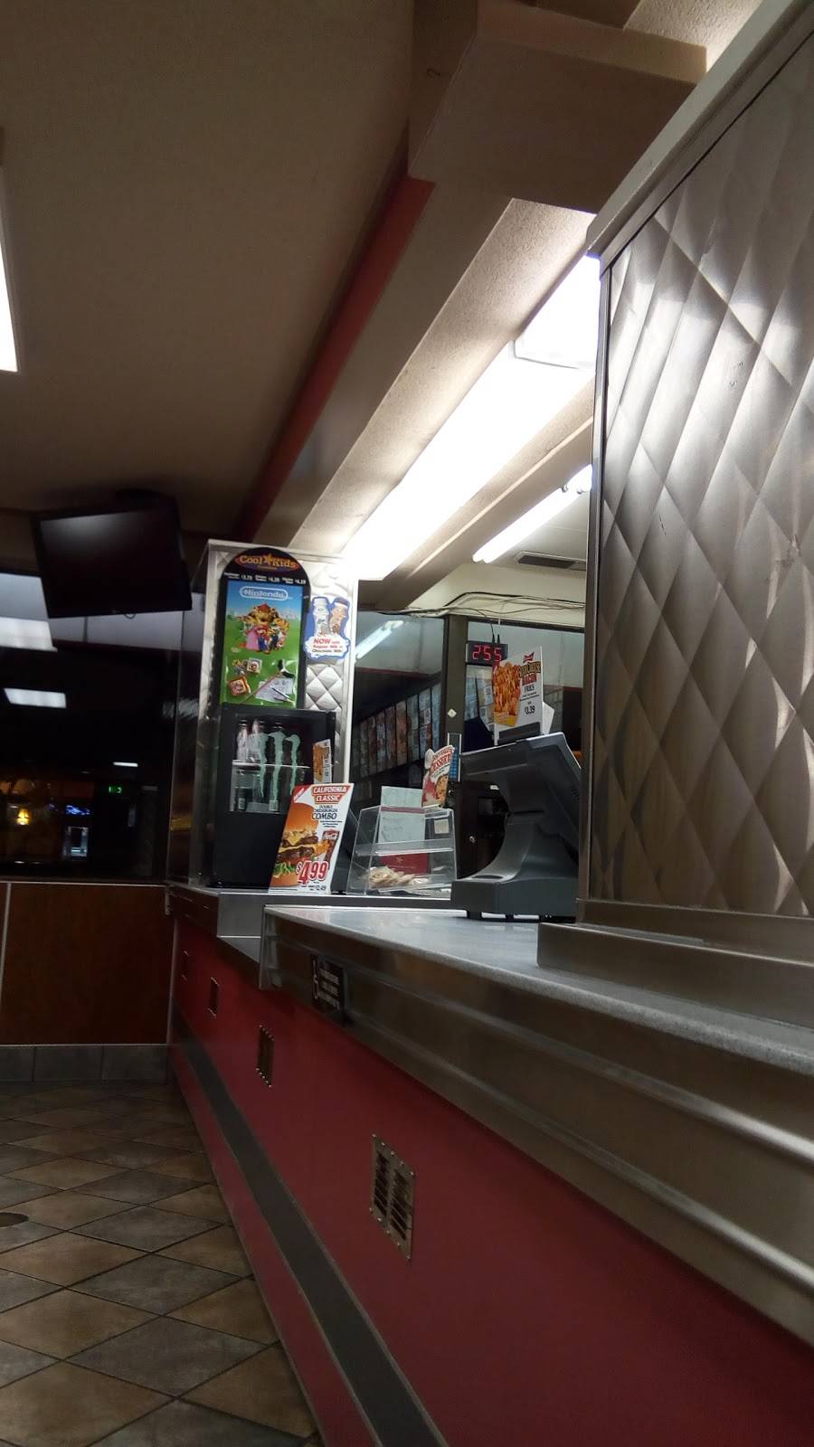 Carls Jr. | restaurant | 172 Bernal Rd, San Jose, CA 95119, USA | 4082255300 OR +1 408-225-5300