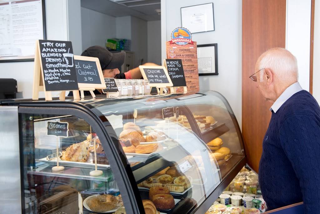 ZoomCaffe | cafe | 211 Quarry Rd, Palo Alto, CA 94304, USA | 6507233752 OR +1 650-723-3752