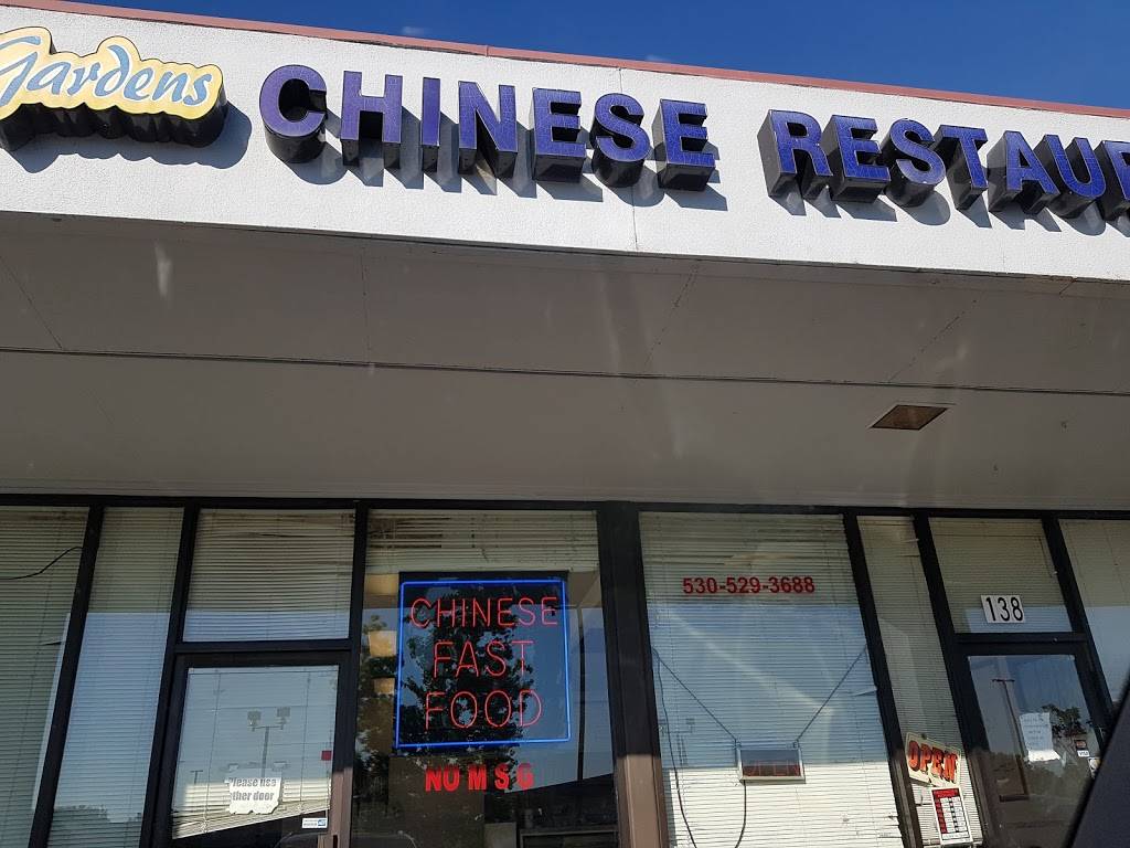 Maple Gardens | restaurant | 138 Belle Mill Rd, Red Bluff, CA 96080, USA | 5305293688 OR +1 530-529-3688