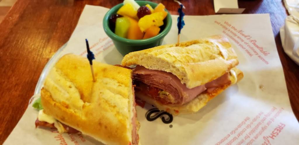 Newks Eatery | restaurant | 2716 W Loop 340, Waco, TX 76711, USA | 2546620361 OR +1 254-662-0361