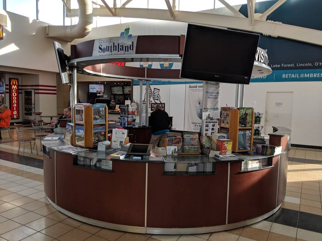 SBARRO Lincoln Oasis Illinois Tollway | restaurant | 700 E Tri-State Tollway, South Holland, IL 60473, USA | 7083393300 OR +1 708-339-3300