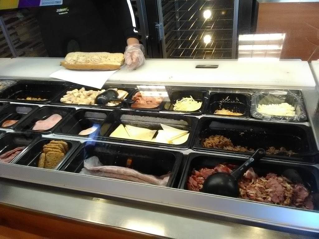 Subway Restaurants | restaurant | 6590 Atlantic Ave, Long Beach, CA 90805, USA | 5627288434 OR +1 562-728-8434