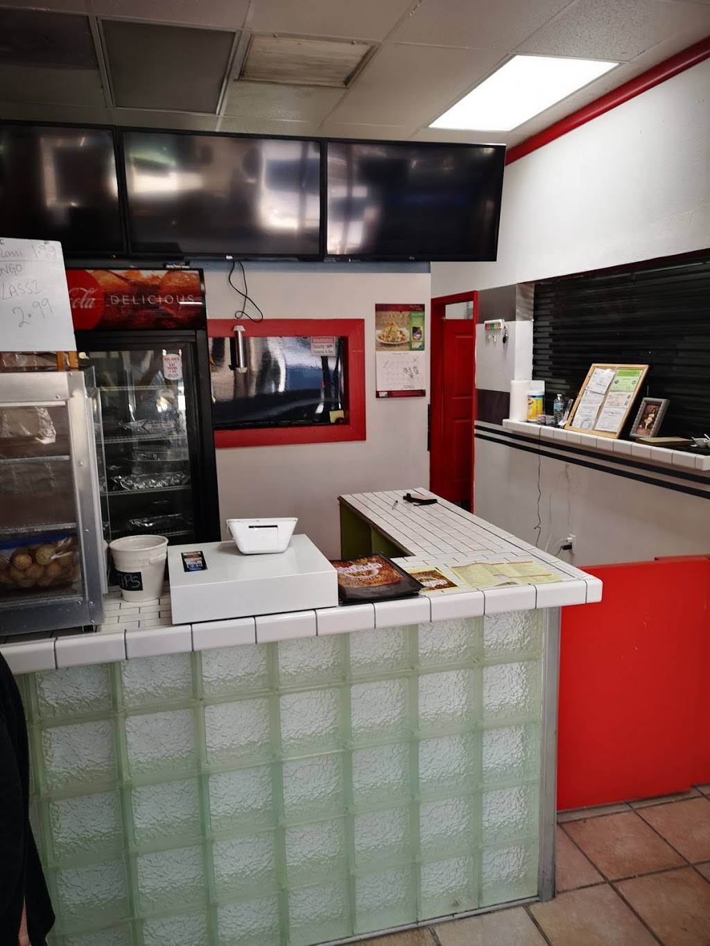 Salmas Cuisine | restaurant | 11012 Wiles Rd, Coral Springs, FL 33076, USA | 9545071234 OR +1 954-507-1234