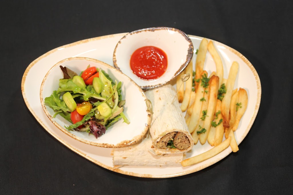 Miris Kitchen Persian | restaurant | 5801 Memorial Dr Ste. A, Houston, TX 77007, USA | 8326236616 OR +1 832-623-6616