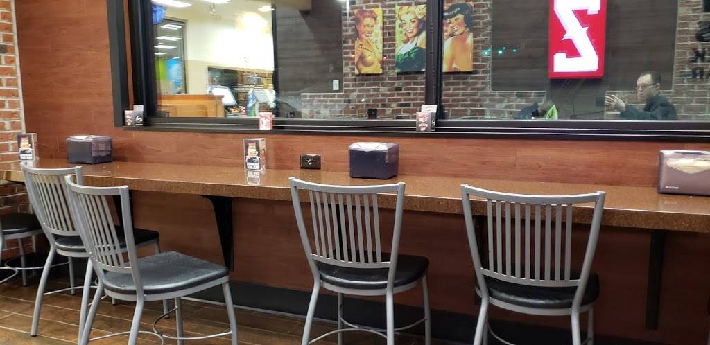 Sheetz #531 | cafe | 678 Frankstown Rd, Altoona, PA 16602, USA | 8149492360 OR +1 814-949-2360