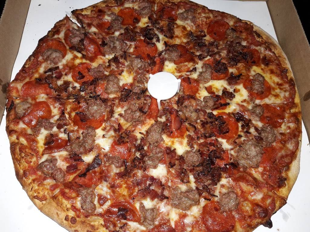 Grand Rapids Pizza & Delivery | restaurant | 340 State St SE, Grand Rapids, MI 49503, USA | 6167424773 OR +1 616-742-4773
