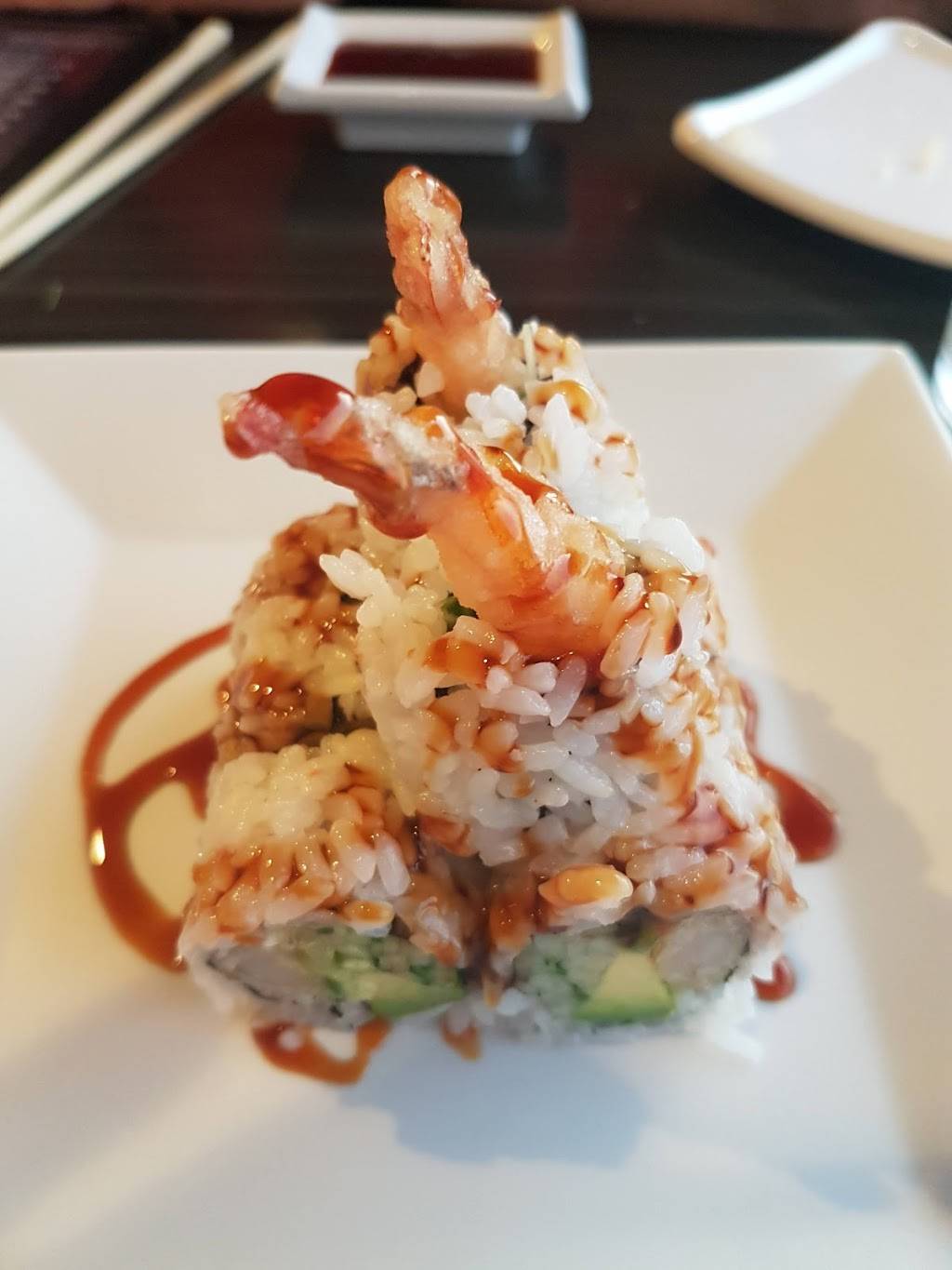 Sake Sushi | restaurant | 1571 Seacliff Dr, Kingsville, ON N9Y 2M5, Canada | 5193261688 OR +1 519-326-1688