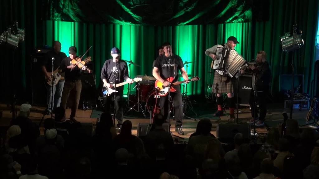 The Buffalo Irish Center | restaurant | 245 Abbott Rd, Buffalo, NY 14220, USA | 7168259535 OR +1 716-825-9535