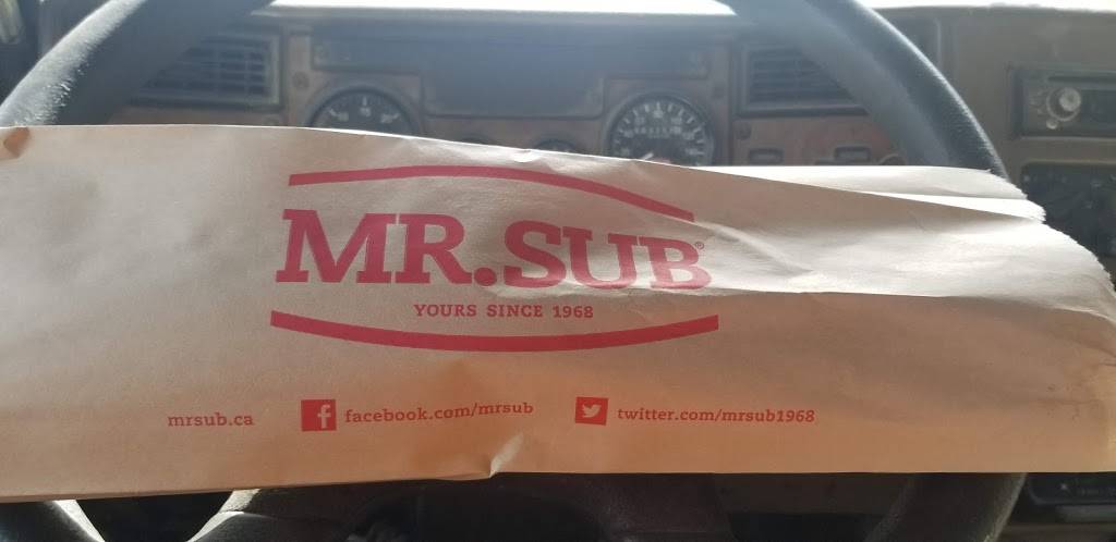 Mr.Sub | restaurant | 1679 Carling Ave, Ottawa, ON K2A 1C4, Canada | 6137224100 OR +1 613-722-4100