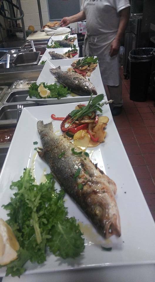 Carinis Pizzeria & Restaurant | restaurant | # E, 5062, 822 E Center St, Wallingford, CT 06492, USA | 2032656163 OR +1 203-265-6163