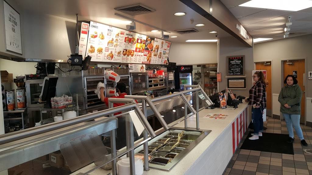 KFC | restaurant | 8737 W State Rd 114, Rensselaer, IN 47978, USA | 2198668700 OR +1 219-866-8700