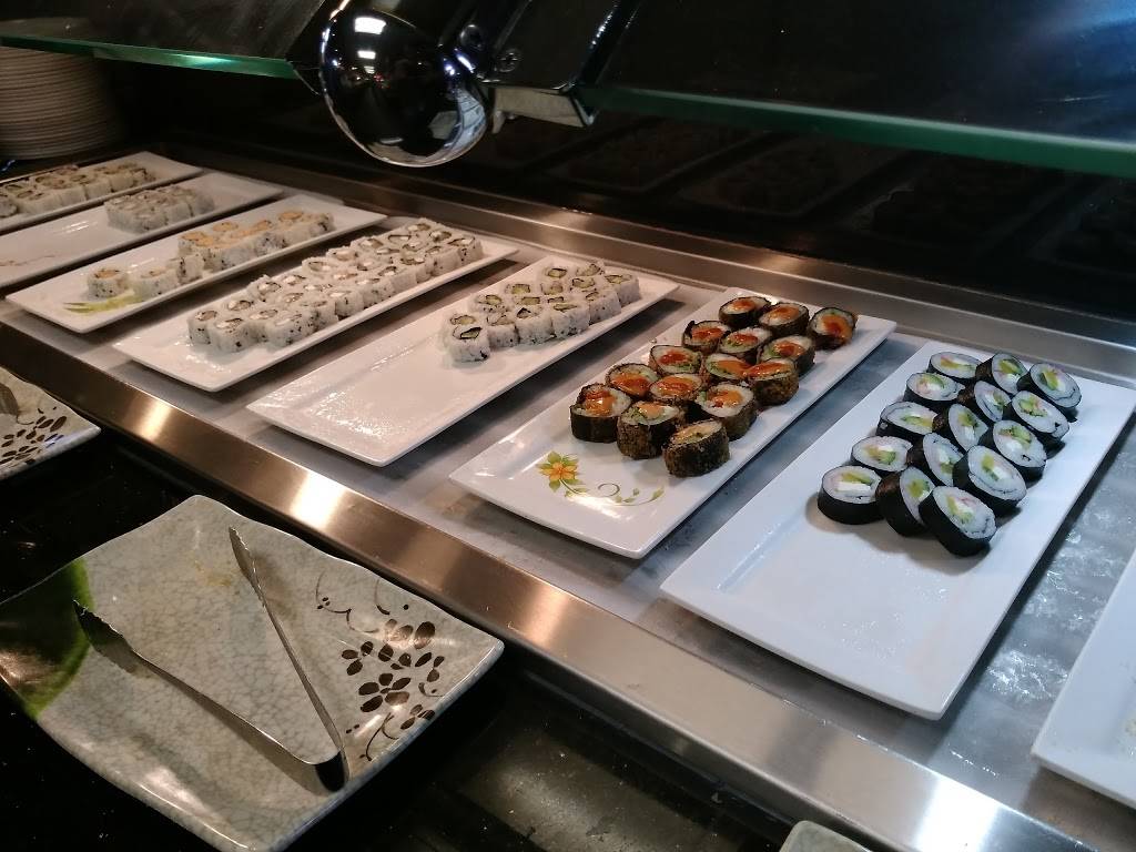 China Star | restaurant | 1918 W Foxwood Dr, Raymore, MO 64083, USA | 8165355315 OR +1 816-535-5315