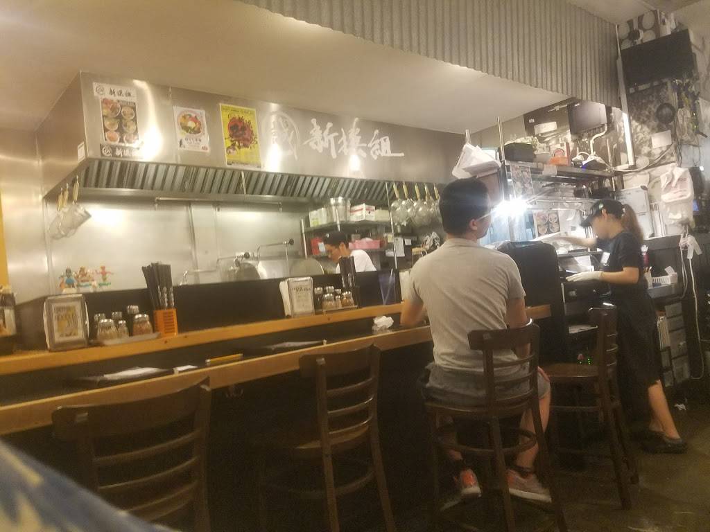 Shin-Sen-Gumi Hakata Ramen Rosemead | restaurant | 8450 E Valley Blvd #103, Rosemead, CA 91770, USA | 6265728646 OR +1 626-572-8646