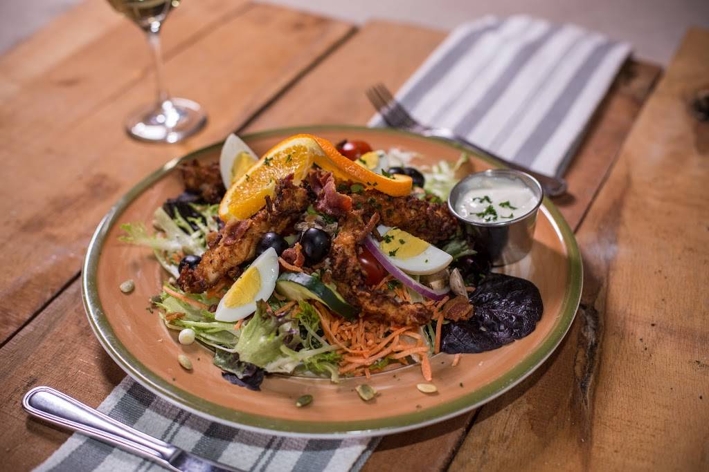 Old Castle Restaurant | restaurant | 3830 Sun City Center Blvd #107, Ruskin, FL 33573, USA | 8136333331 OR +1 813-633-3331