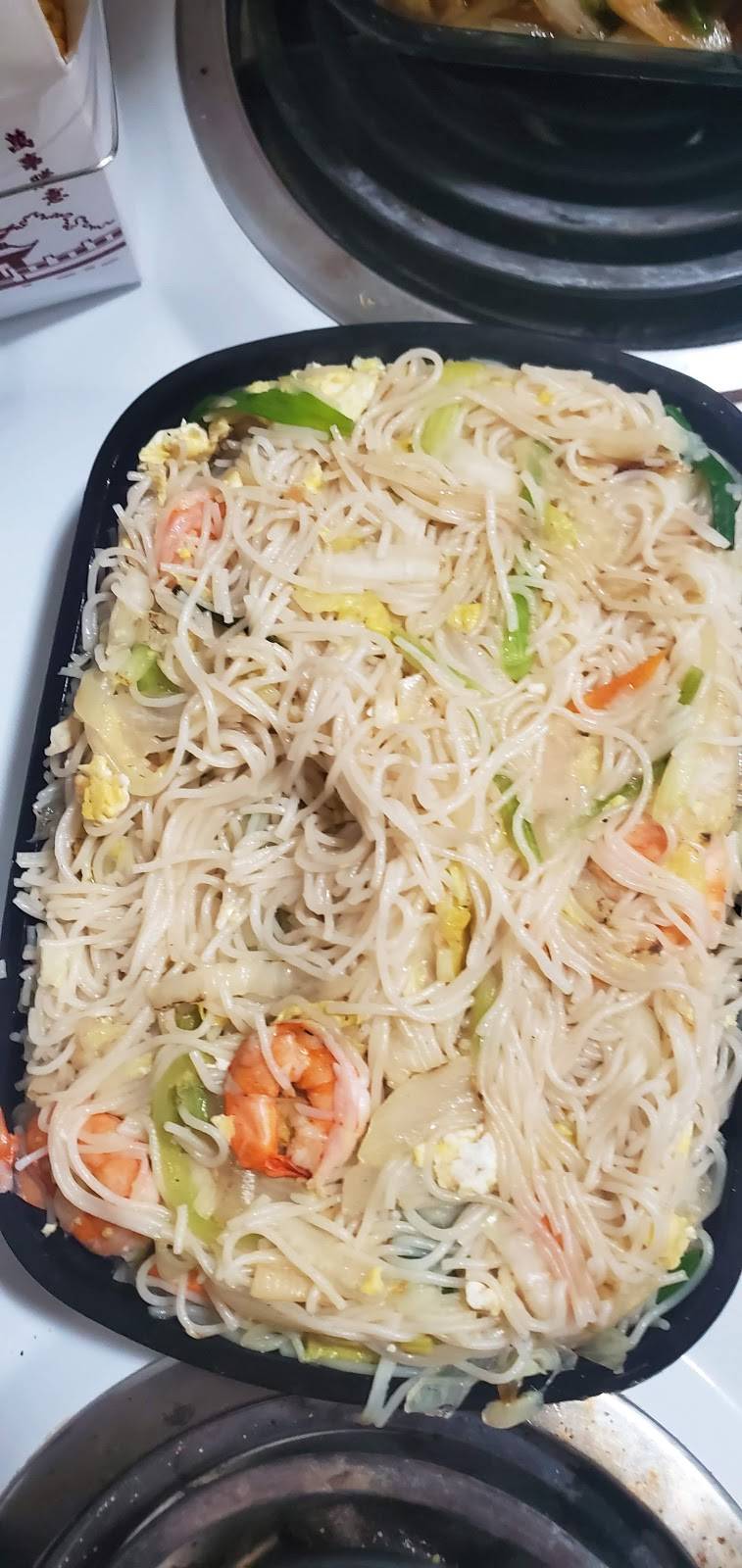 Ming Kitchen | restaurant | 3106 Loyola Dr, Kenner, LA 70065, USA | 5044666400 OR +1 504-466-6400