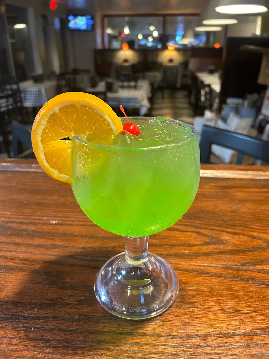 The Bayou Affect | restaurant | 209 W State St, Baton Rouge, LA 70802, USA | 2254565776 OR +1 225-456-5776