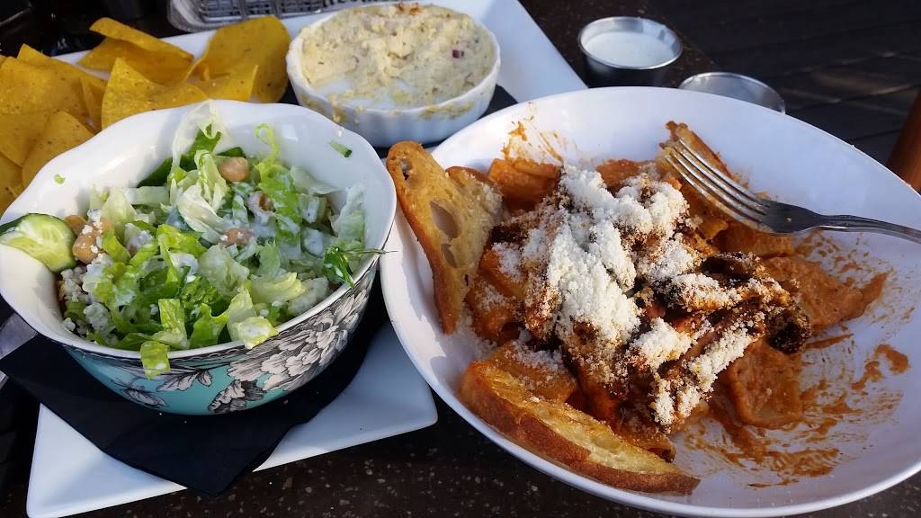 Mad Hatter Bistro | cafe | 185 N Old Woodward Ave, Birmingham, MI 48009, USA | 2485400000 OR +1 248-540-0000