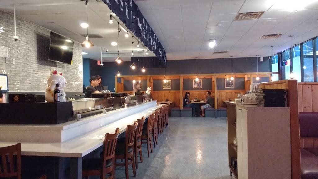 Sushi Fresh | restaurant | 18220 Yorba Linda Blvd, Yorba Linda, CA 92886, USA | 7145770500 OR +1 714-577-0500