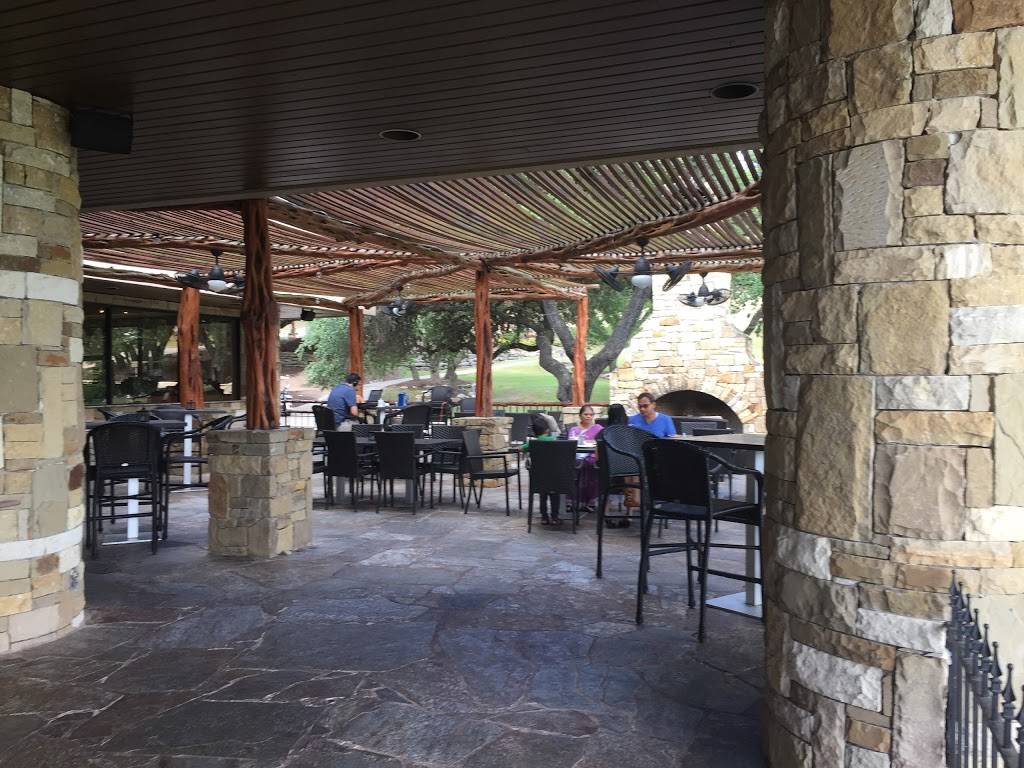 La Cascada Table & Bar | restaurant | 1 Resort Way, Boerne, TX 78006, USA | 8556272243 OR +1 855-627-2243
