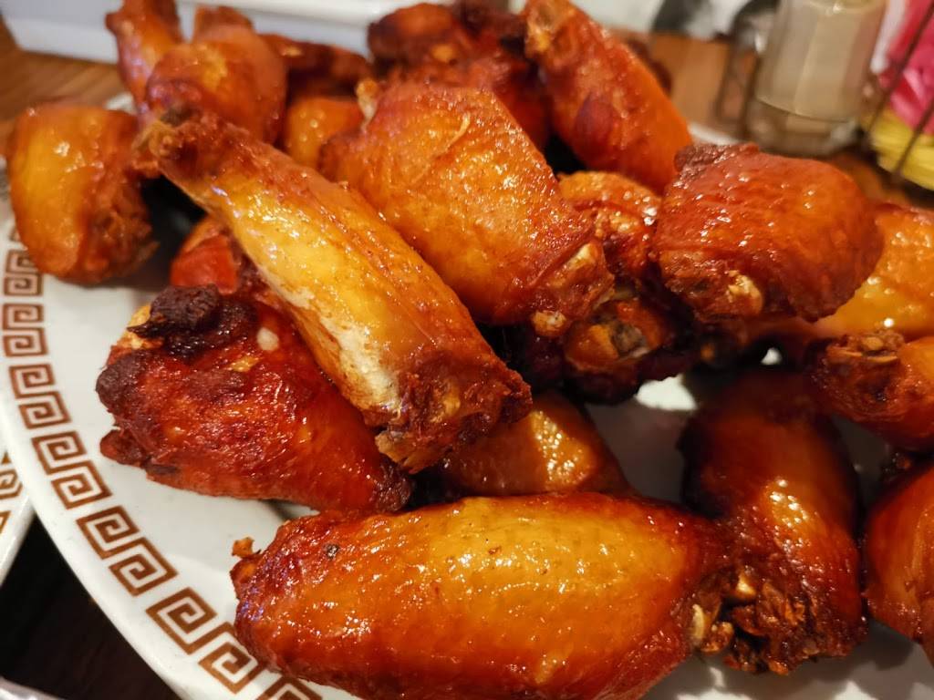 Panda | restaurant | 10 Fort Salonga Rd # 14, Northport, NY 11768, USA | 6317573003 OR +1 631-757-3003