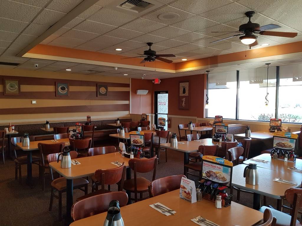 IHOP | restaurant | 4200 Great America Pkwy, Santa Clara, CA 95054, USA | 4089808887 OR +1 408-980-8887