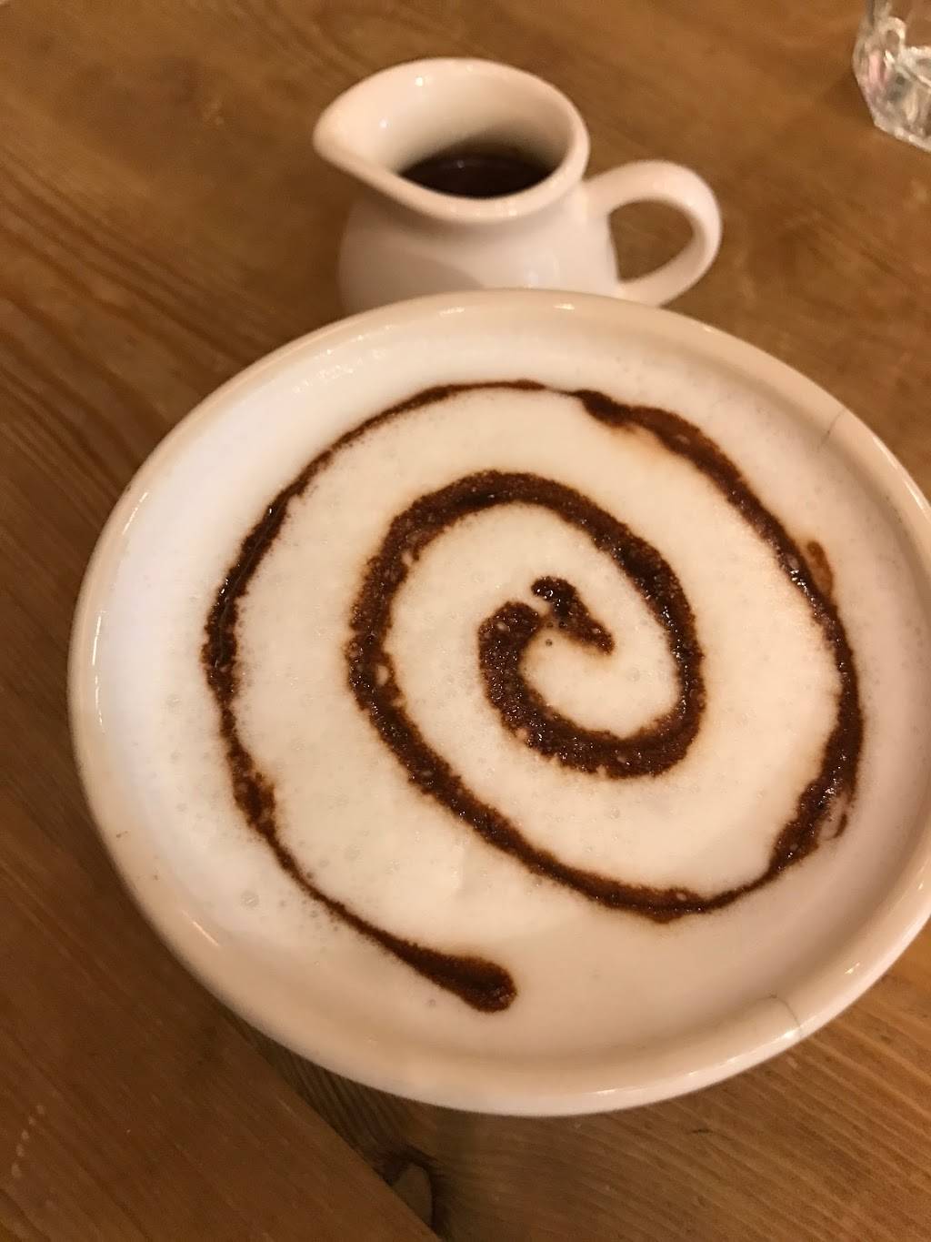 Le Pain Quotidien | restaurant | 1000 W Armitage Ave, Chicago, IL 60614, USA | 7737704341 OR +1 773-770-4341