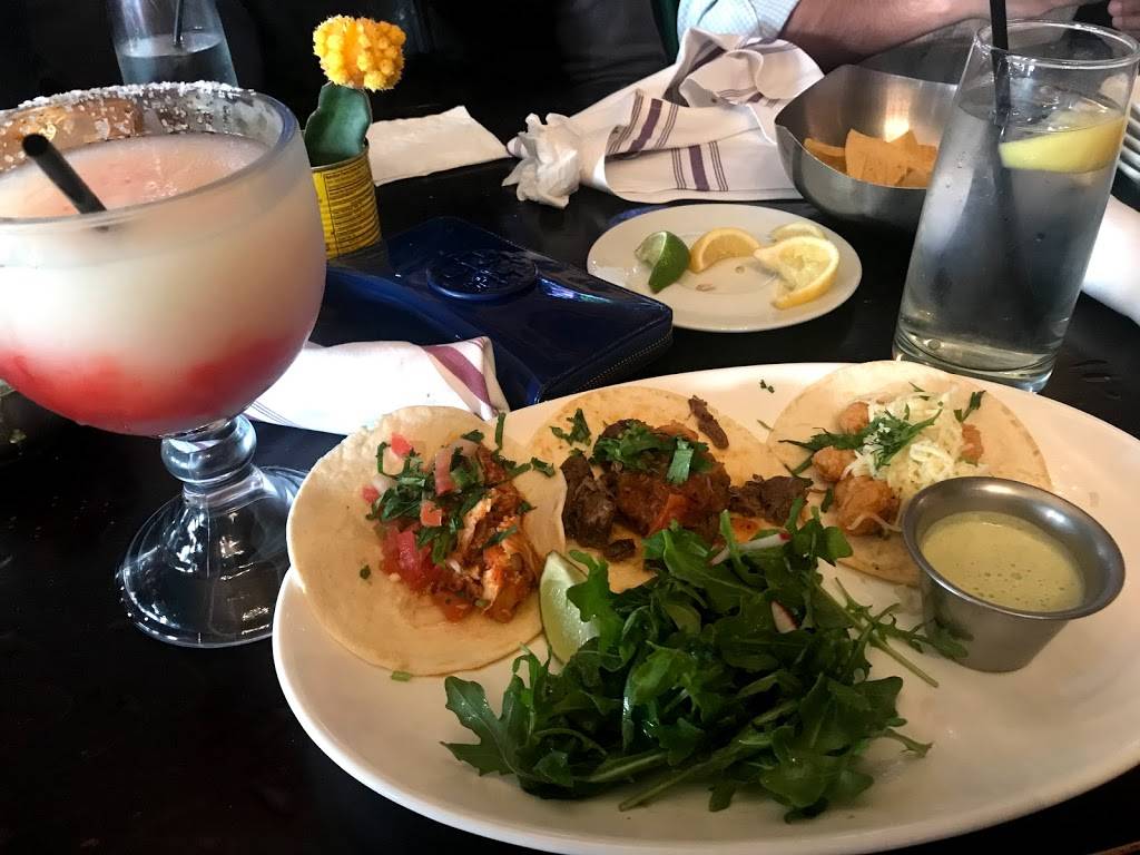 Wild Salsa | restaurant | 1800 Main St, Dallas, TX 75201, USA | 2147419453 OR +1 214-741-9453