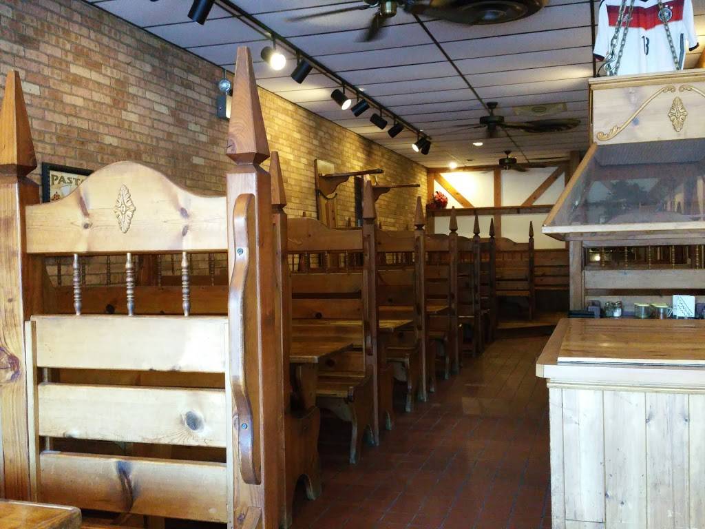 Mels Pizza | restaurant | 728 W Chicago St, Elgin, IL 60123, USA | 8476958180 OR +1 847-695-8180