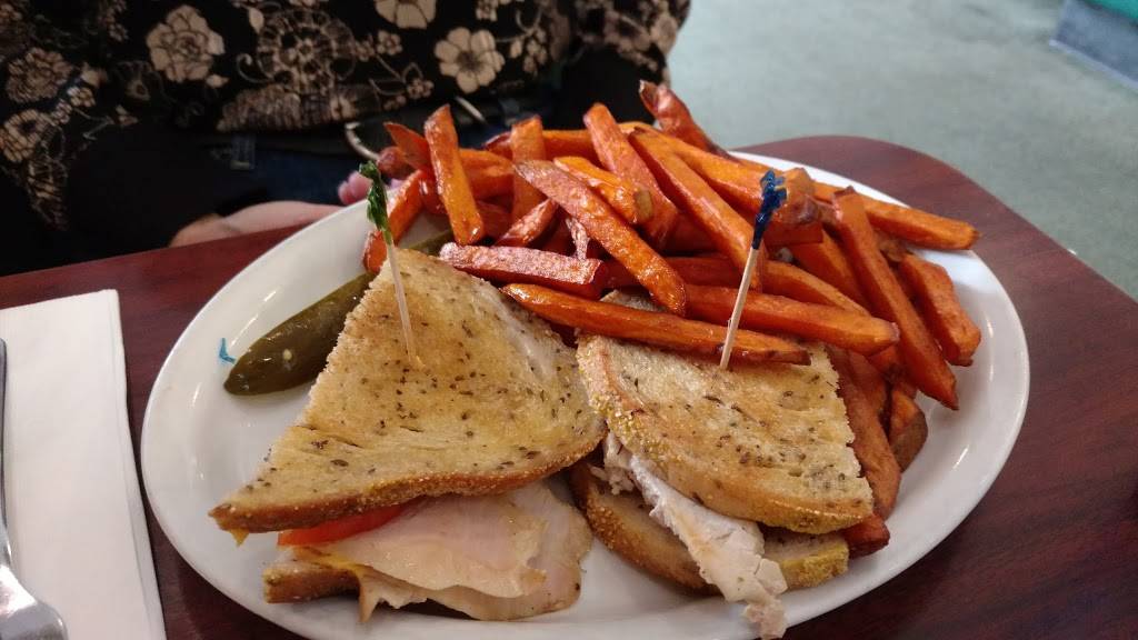 Karas Korner Deli | restaurant | 101 W Foothill Blvd, Glendora, CA 91741, USA | 6269147447 OR +1 626-914-7447