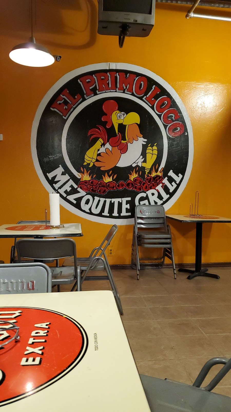 El primo loco | restaurant | 2302 N MacArthur Blvd, Oklahoma City, OK 73127, USA | 4057247130 OR +1 405-724-7130