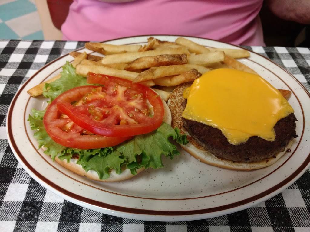 The Pink Cadillac Diner | restaurant | 4347 S Lee Hwy, Natural Bridge, VA 24578, USA | 5402912378 OR +1 540-291-2378