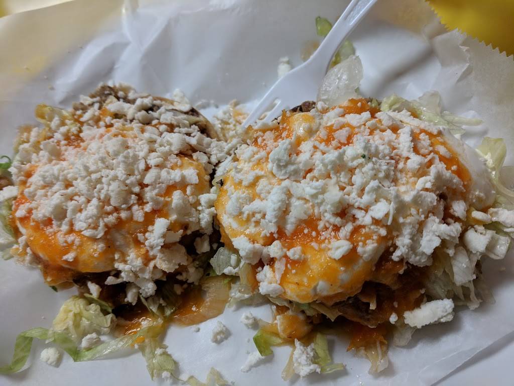 Los Altos Taqueria | restaurant | 2105 Old Middlefield Way E, Mountain View, CA 94043, USA | 6509657236 OR +1 650-965-7236