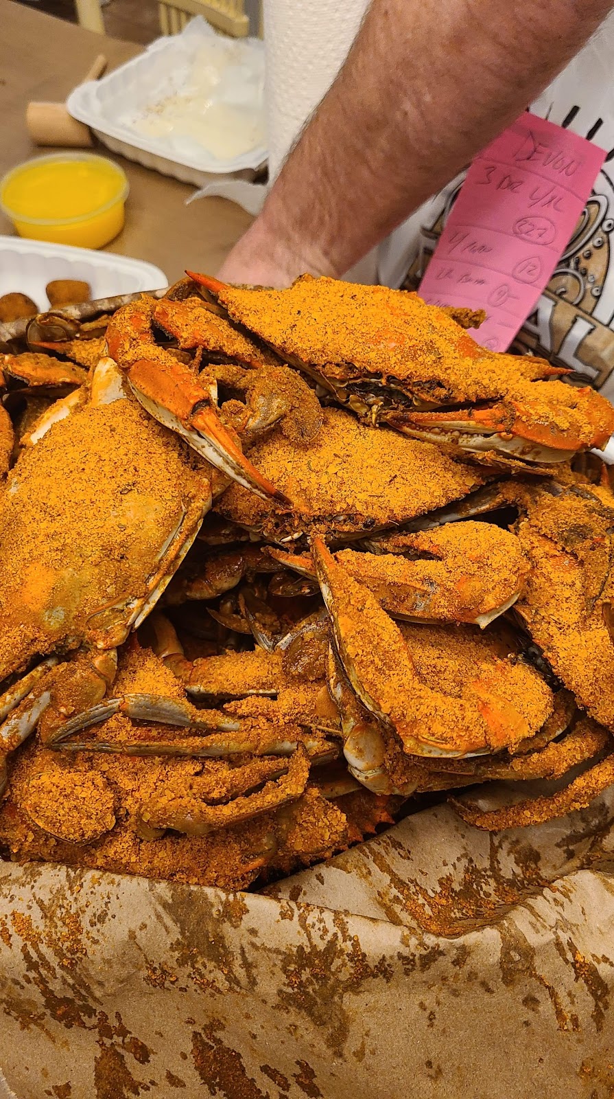 Victorias Seafood & Crabs | restaurant | 8006 Coastal Hwy, Ocean City, MD 21842, USA | 4103907248 OR +1 410-390-7248