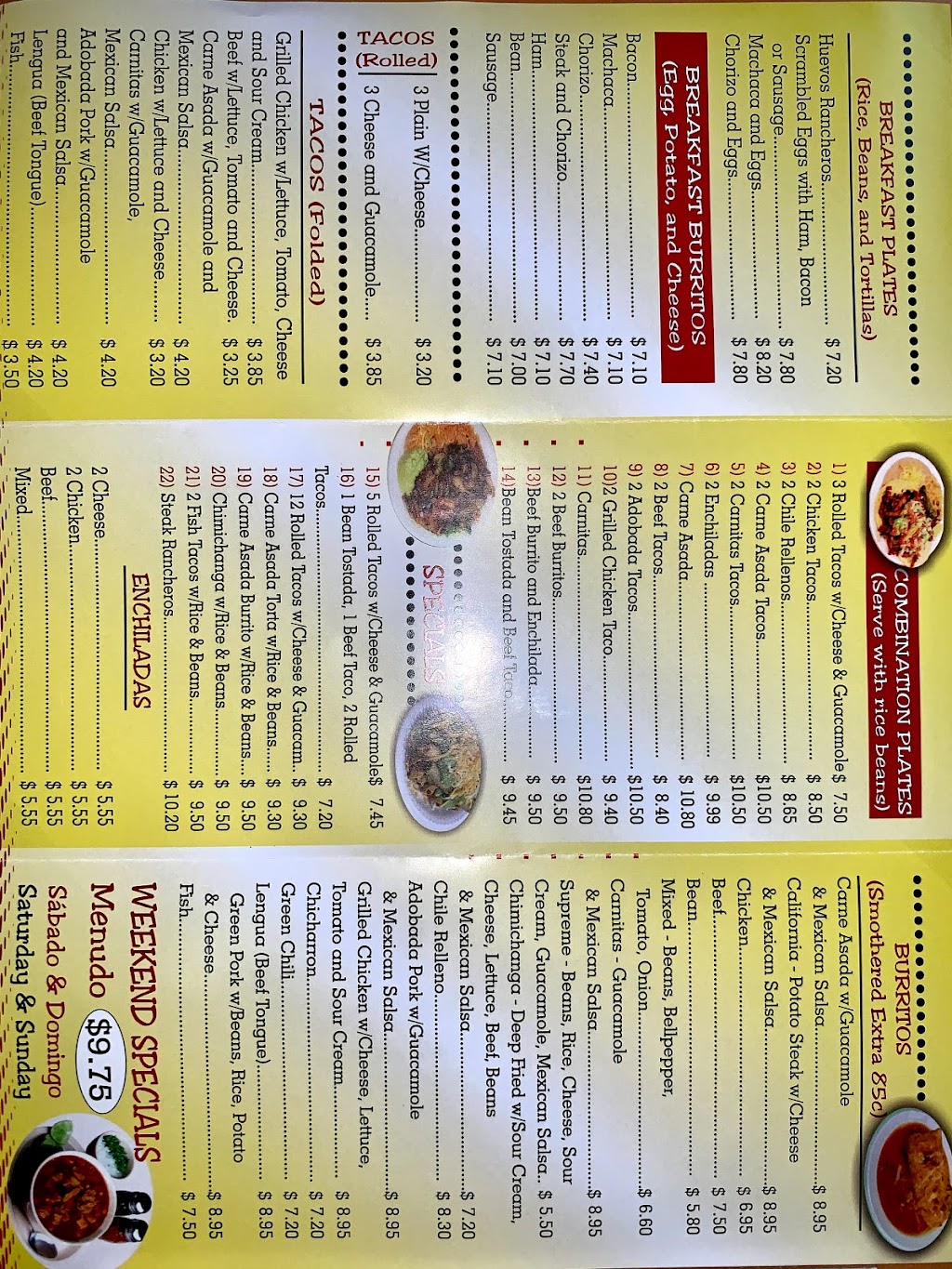 Los Carnales | restaurant | 2021 S Pueblo Blvd, Pueblo, CO 81005, USA | 7195648226 OR +1 719-564-8226