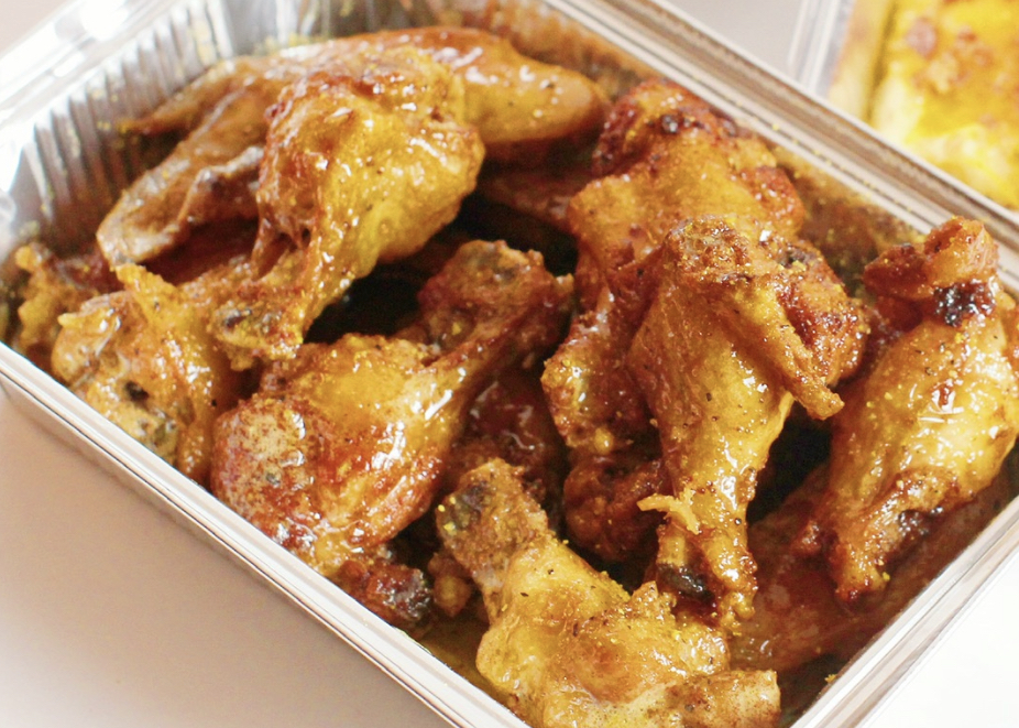 Memees Wings | restaurant | 700 S Cockrell Hill Rd Suite 158, Duncanville, TX 75137, USA | 4697596039 OR +1 469-759-6039